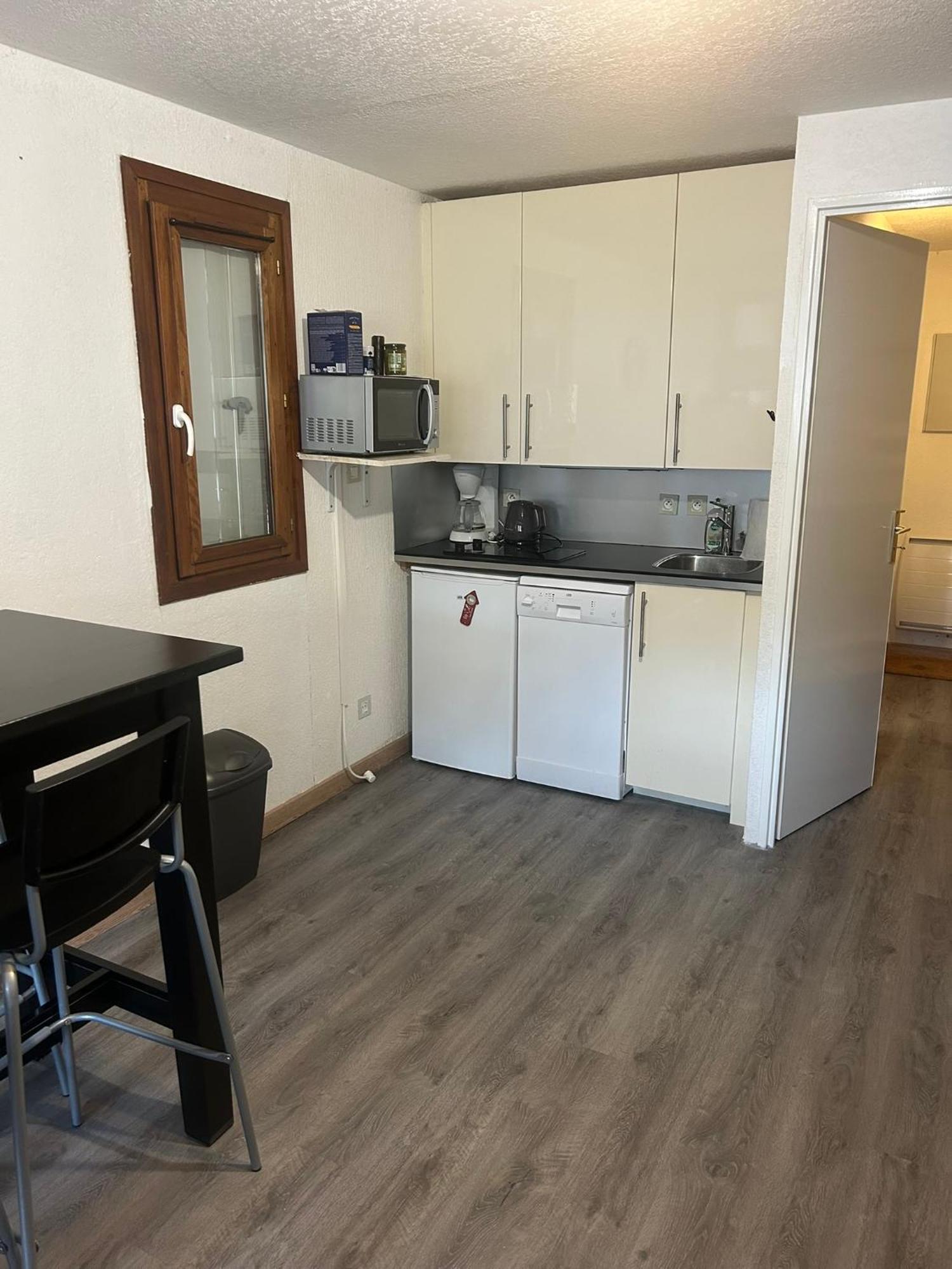 Studio Saint Lary Soulan Экстерьер фото